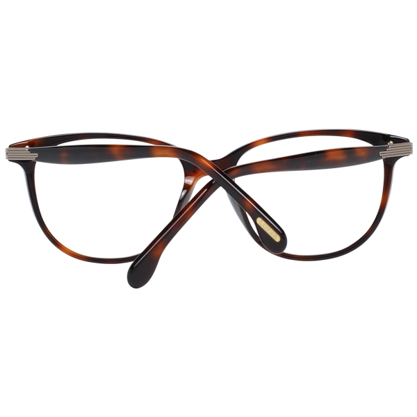 Okulary oprawki Damskie Lozza VL4107 09AJ 54 Brązowe