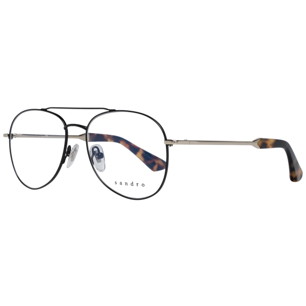 Okulary oprawki Damskie Sandro SD4003 109 51 Czarne
