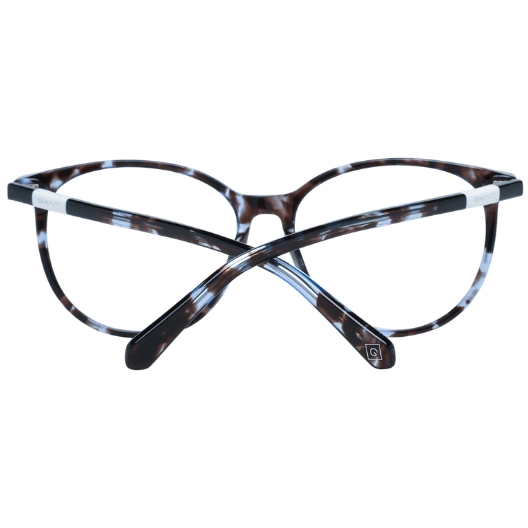 Okulary oprawki Damskie Gant GA4132 055 55 Brązowe