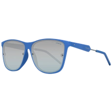 Okulary przeciwsłoneczne Polaroid PLD 6019/S TN5 58 Niebieskie
