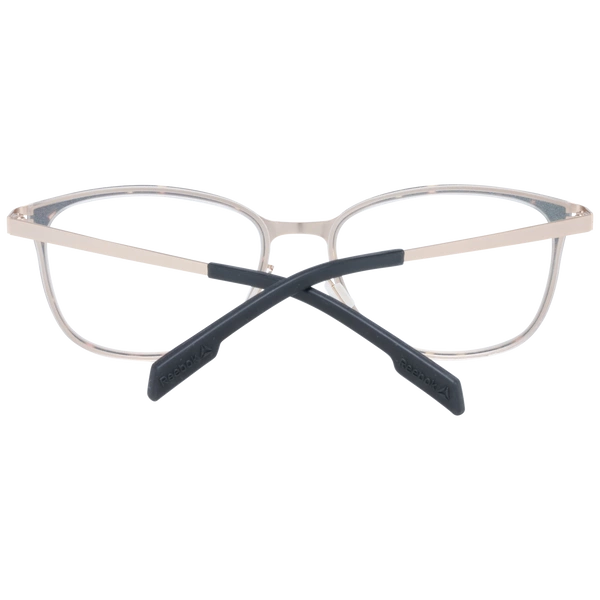 Okulary oprawki Reebok R8523 03 53 Brązowe