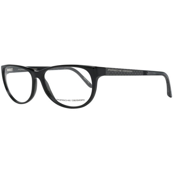 Okulary oprawki damskie Porsche Design P8246 A 56 Czarne