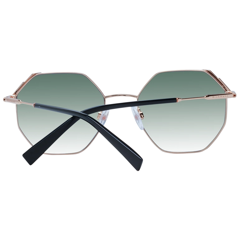 Okulary przeciwsłoneczne Damskie Ana Hickmann HI3168 Czarne