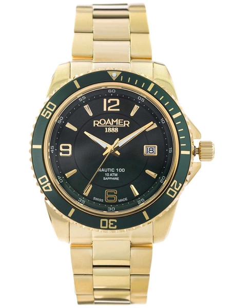 Zegarek męski ROAMER 862844 48 75 20