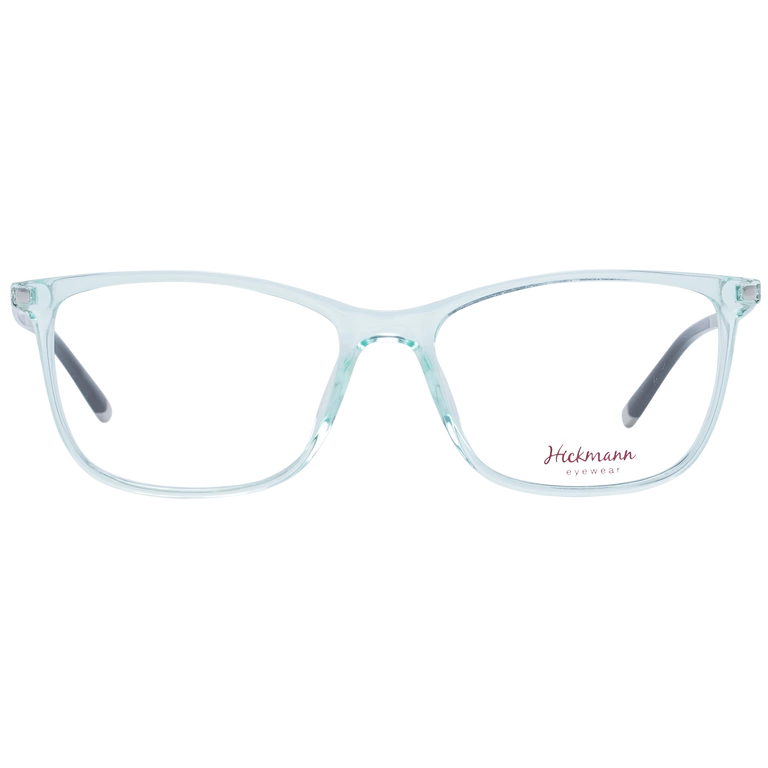 Okulary oprawki Damskie Ana Hickmann HI6070 Zielone