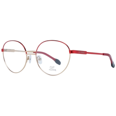 Okulary oprawki Damskie GF FERRE GFF0165 004 55 Wielokolorowe