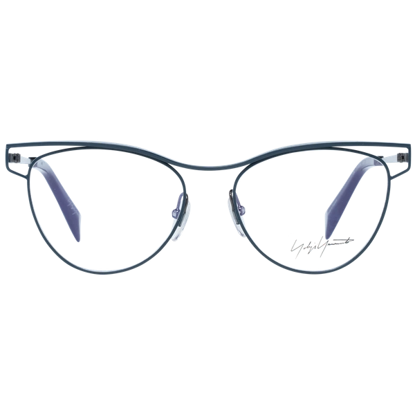 Okulary oprawki Damskie Yohji Yamamoto YY3016 639 52 Zielone