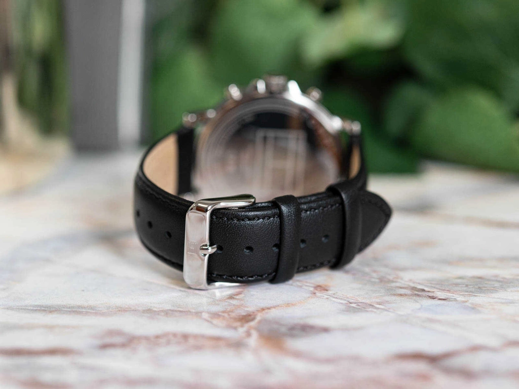 Zegarek męski TOMMY HILFIGER 1710586 Tyson