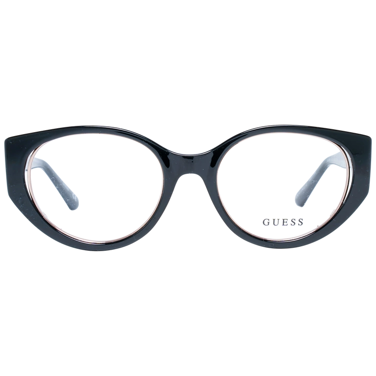 Okulary oprawki Damskie Guess GU2885 001 52 Czarne