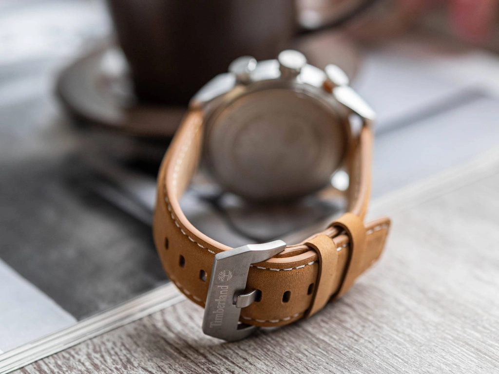 Zegarek męski TIMBERLAND TDWJF2000702 Forestdale