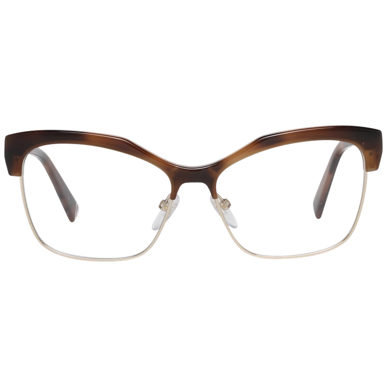 Okulary oprawki Damskie Sting VST184 09AJ 53 Brązowe