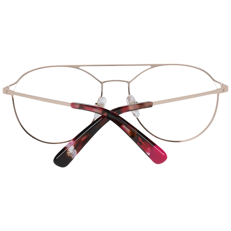 Okulary oprawki Web WE5300 033 53 Różowe