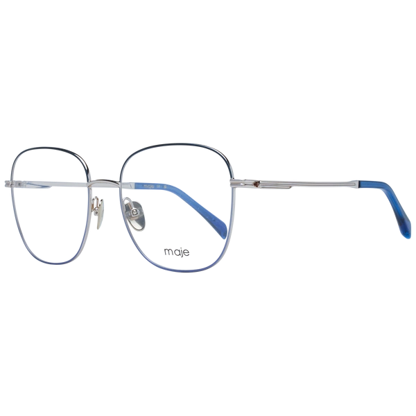 Okulary oprawki Damskie Maje MJ3026 Niebieskie
