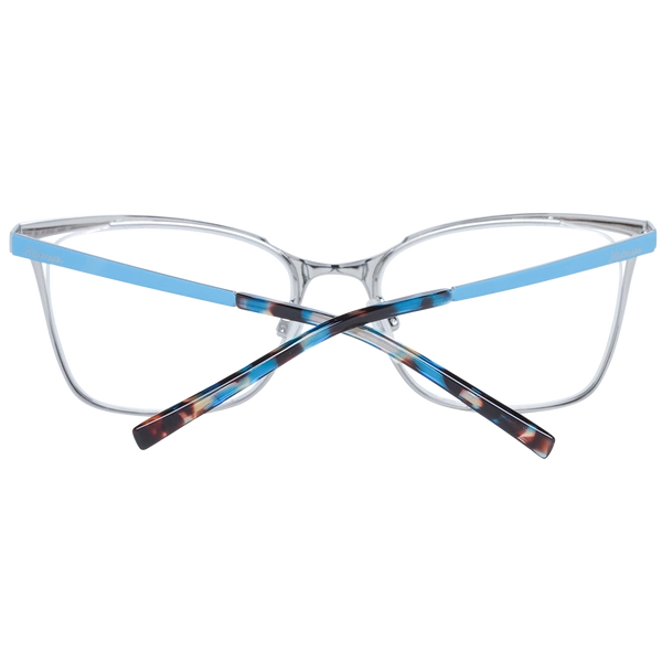 Okulary oprawki Damskie Ana Hickmann HI1045 Niebieskie