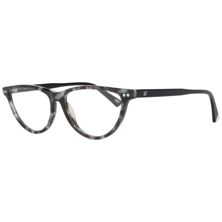 Okulary oprawki Damskie Web WE5305 005 55 Czarne