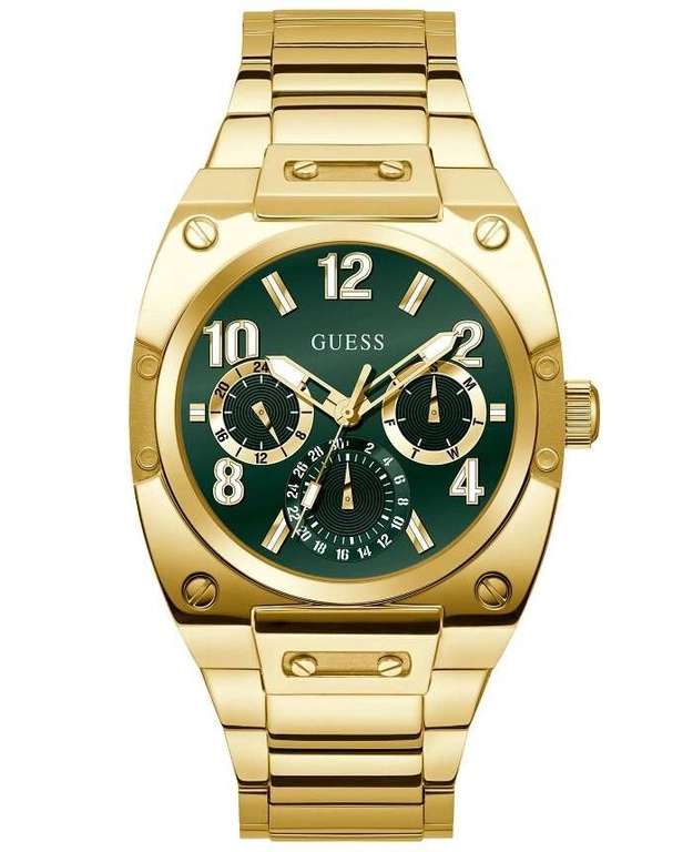 Zegarek męski GUESS GW0624G2 Prodigy