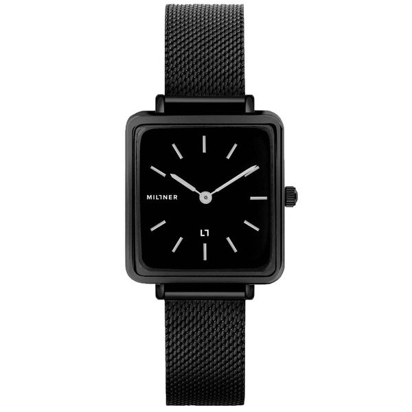 Zegarek Damski MILLNER 0010802 Royal