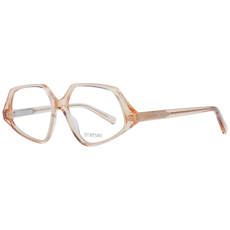 Okulary oprawki Damskie Sportmax SM5011 072 54 Pomarańczowe