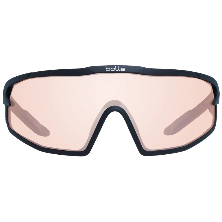 Okulary przeciwsłoneczne Bolle 12627 B-Rock Pro 119 Czarne
