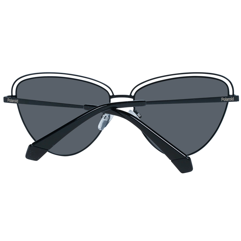 Okulary przeciwsłoneczne Damskie Polaroid PLD 4094/S 807/M9 57 Czarne