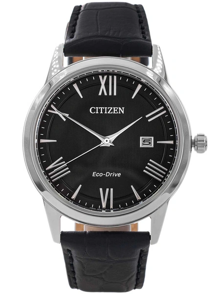 Zegarek męski Citizen AW1231-07E Eco-Drive Elegance