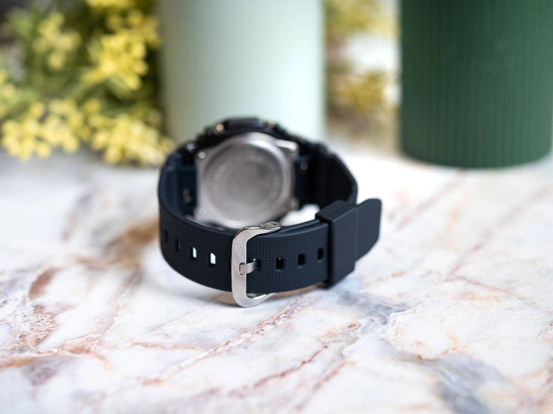 Zegarek męski CASIO G-SHOCK GM-2100N-2AER