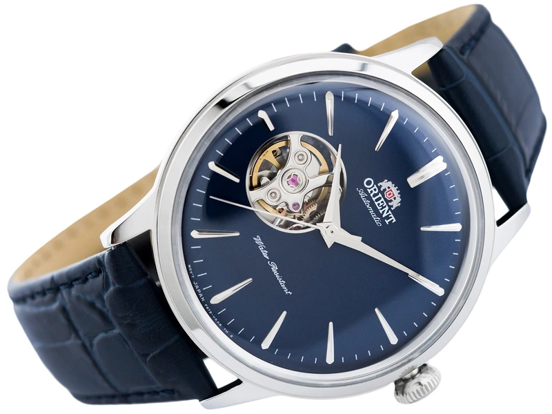 Zegarek męski ORIENT Classic Automatic RA-AG0005L10B