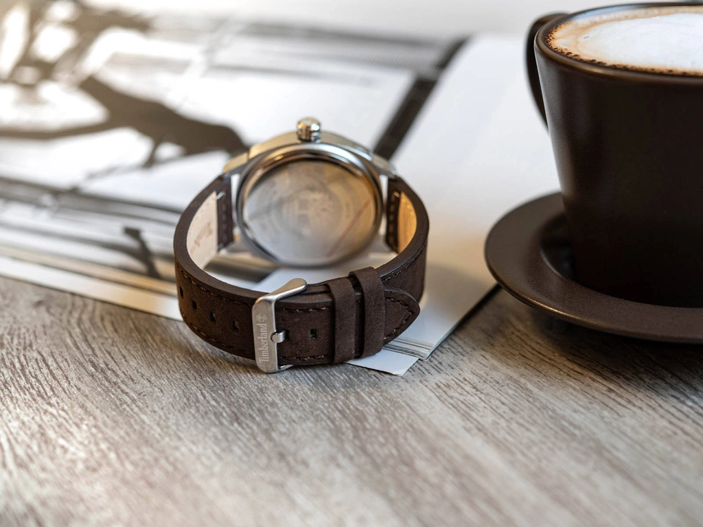 Zegarek męski TIMBERLAND TDWGA9001902 Cillicothe-Z