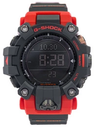 Zegarek męski CASIO G-SHOCK GW-9500-1A4ER Mudman