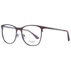 Okulary oprawki Męskie Hackett HEK124 176 53 Brązowe