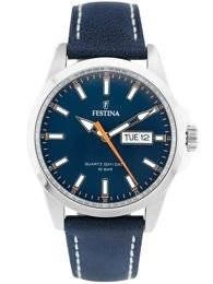 Zegarek męski FESTINA Classic Strap F20358/3