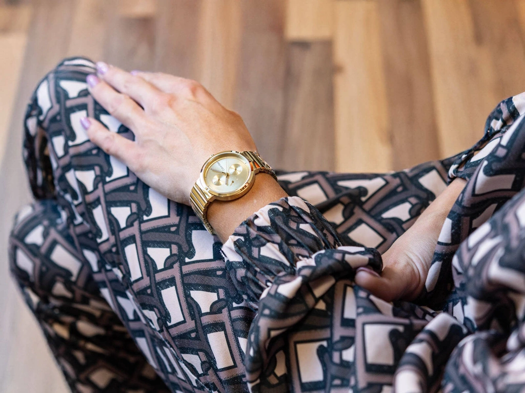 Zegarek damski CALVIN KLEIN 25100030 Create