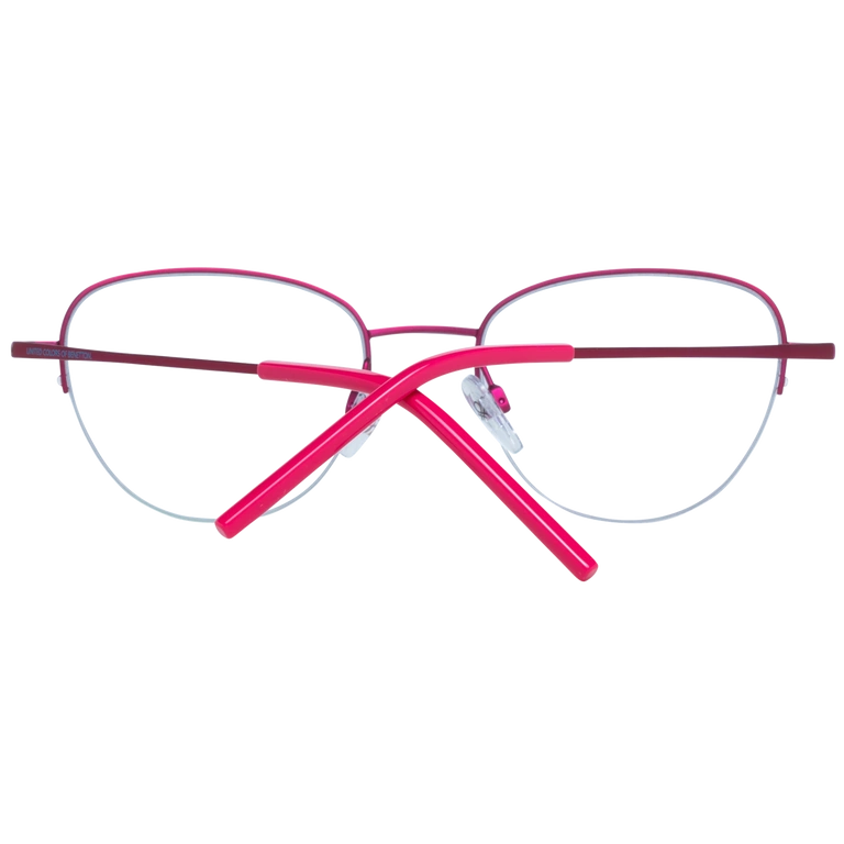 Okulary oprawki Damskie Benetton BEO3024 205 50 Fioletowe