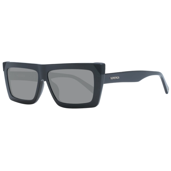 Okulary przeciwsłoneczne Unisex Sting SST494 Czarne