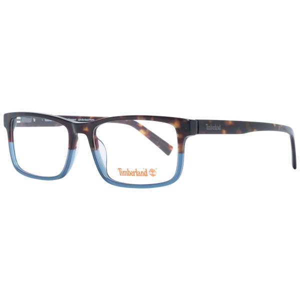 Okulary oprawki Męskie Timberland TB1789-H 052 57 Wielokolorowe