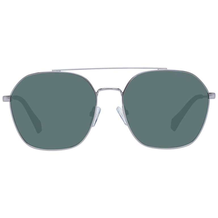 Okulary przeciwsłoneczne Polaroid PLD 6172/S SMFUC 57 Szare