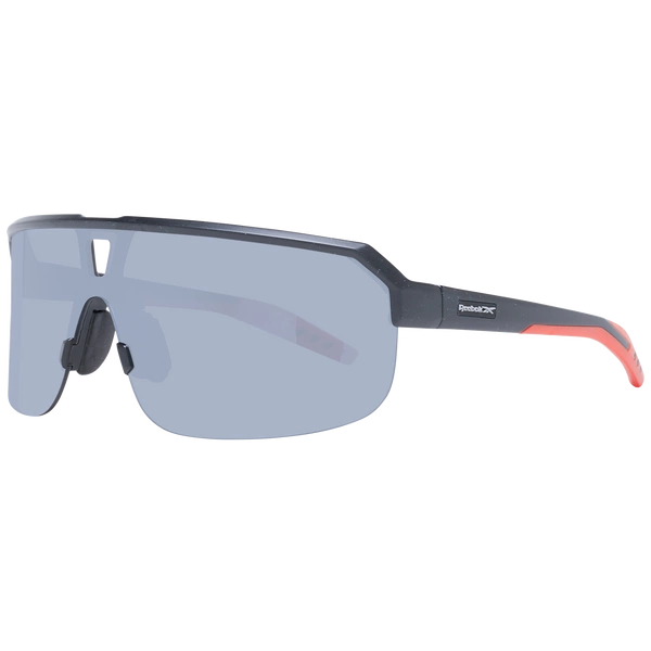 Okulary przeciwsłoneczne Reebok RV4322 03 138 Czarne