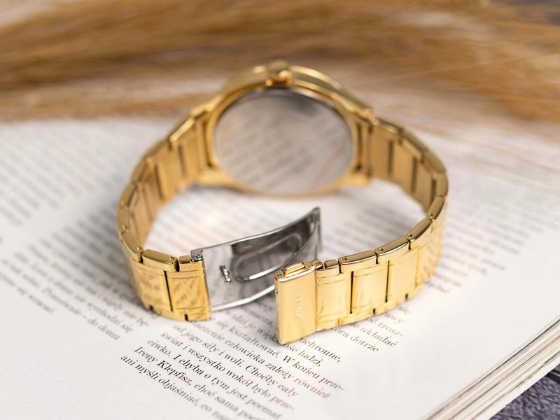 Zegarek męski GUESS GW0626G2 Dex