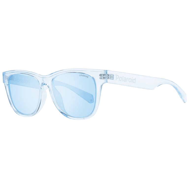 Okulary przeciwsłoneczne Polaroid PLD 6053/F/S 900 55 Bezbarwne