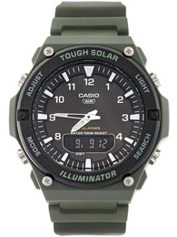 Zegarek męski CASIO AQ-S820W-3BVEF