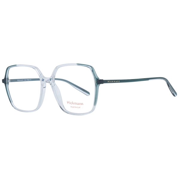 Okulary oprawki Damskie Ana Hickmann HI6221 Zielone