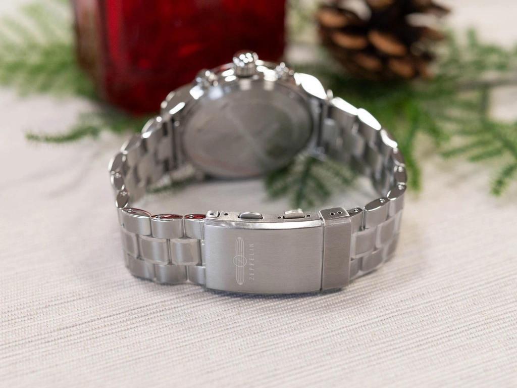 Zegarek męski ZEPPELIN 7680MB-1 100 Jahre