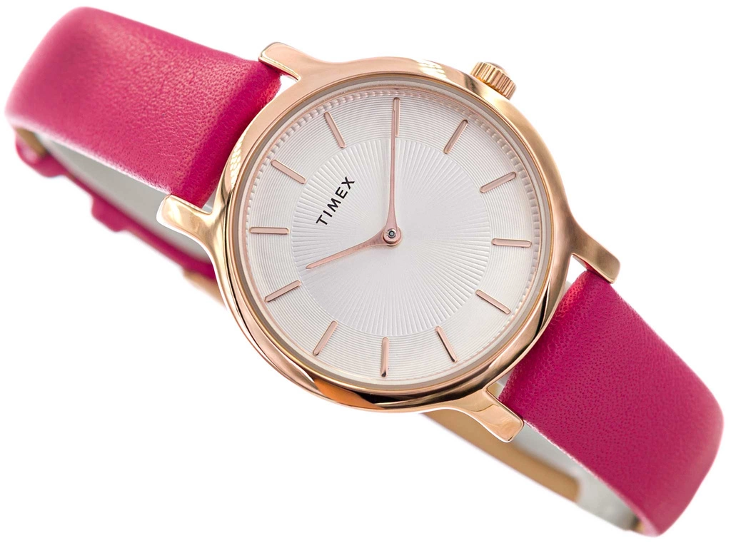 Zegarek damski TIMEX TW2W54700 Transcend