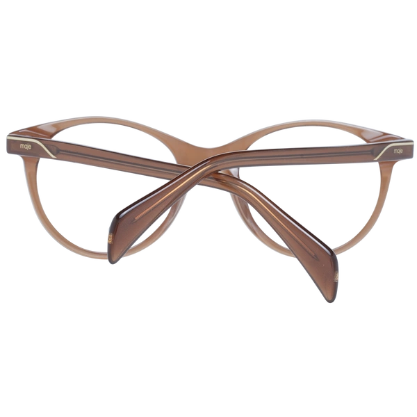 Okulary oprawki Damskie Maje MJ1002 003 49 Brązowe