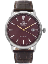 Zegarek męski ORIENT RA-AC0F15R30B Contemporary Automatic