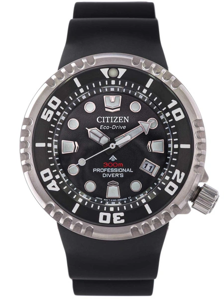 Zegarek męski Citizen BN1024-01E Promaster Marine Professional Diver