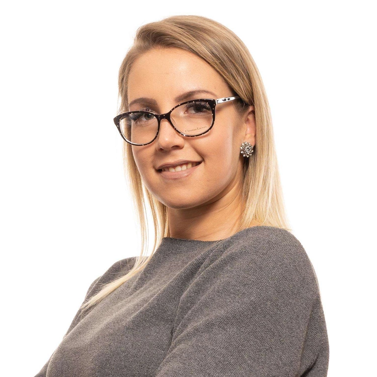 Okulary oprawki Damskie Christian Lacroix CL1040 084 52 Czarne