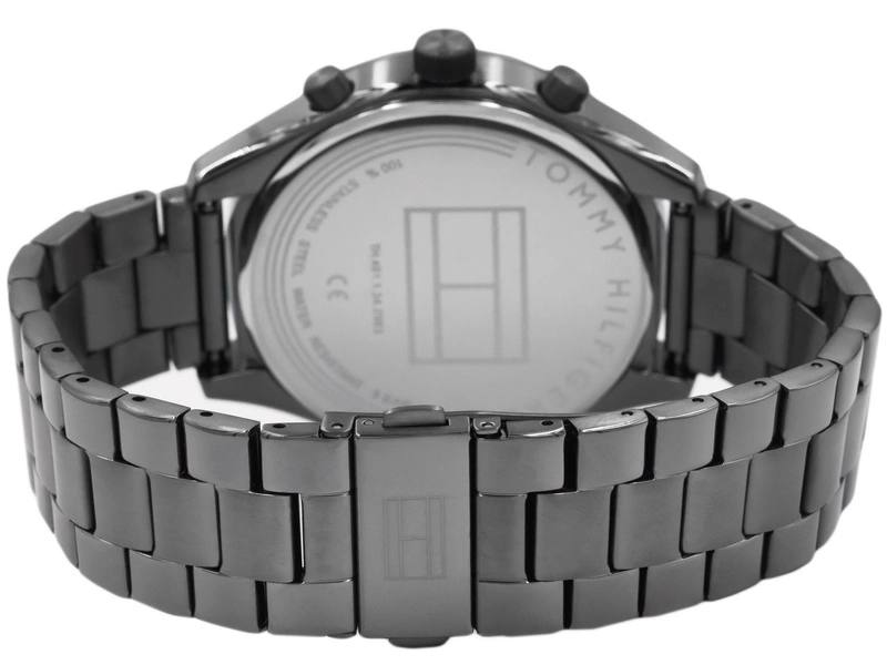 Zegarek męski TOMMY HILFIGER BENNETT 1791727