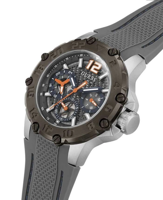 Zegarek męski GUESS GW0640G1 Contender