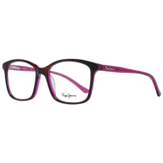 Okulary oprawki Damskie Pepe Jeans PJ3269 C2 52 Różowe